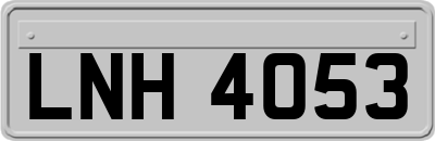 LNH4053