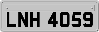 LNH4059
