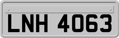 LNH4063