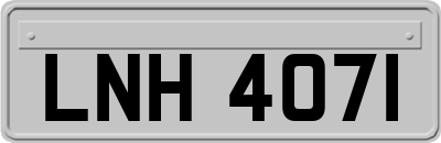 LNH4071