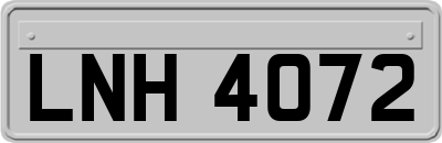 LNH4072