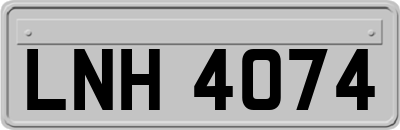 LNH4074