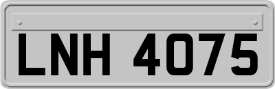 LNH4075