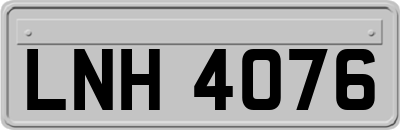 LNH4076