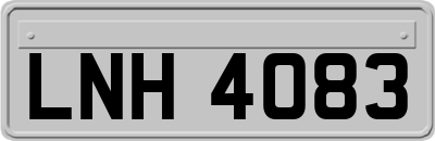 LNH4083