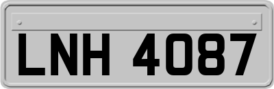 LNH4087