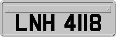 LNH4118