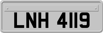 LNH4119