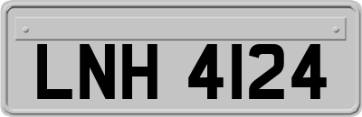 LNH4124