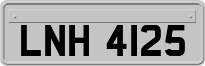 LNH4125