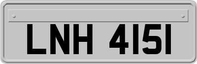 LNH4151
