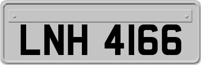 LNH4166