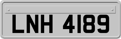 LNH4189