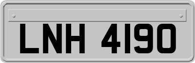 LNH4190