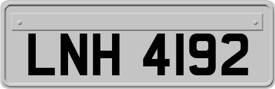 LNH4192