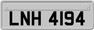 LNH4194