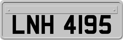 LNH4195