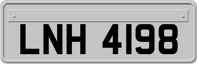 LNH4198