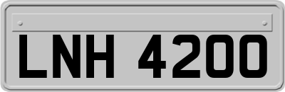 LNH4200