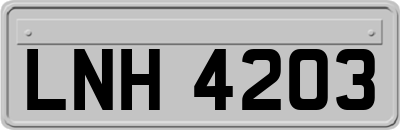 LNH4203