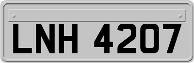 LNH4207