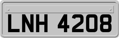 LNH4208