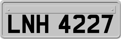 LNH4227