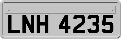 LNH4235