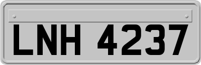 LNH4237