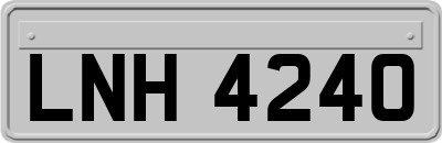 LNH4240