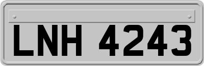 LNH4243