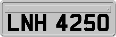 LNH4250