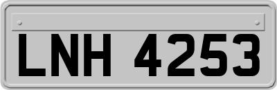 LNH4253