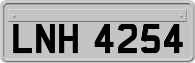 LNH4254