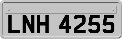 LNH4255