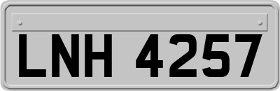 LNH4257
