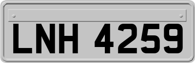 LNH4259