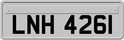 LNH4261