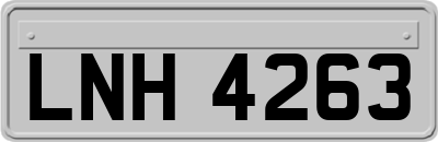LNH4263