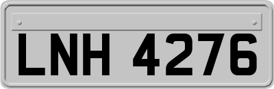 LNH4276