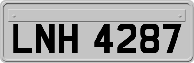LNH4287