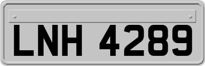 LNH4289