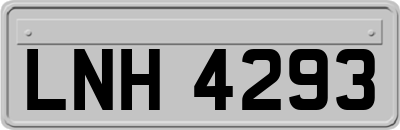 LNH4293