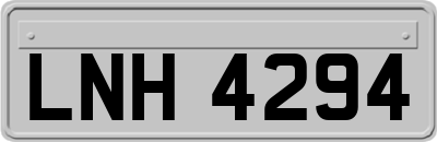 LNH4294