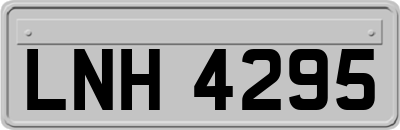 LNH4295
