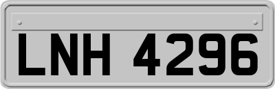 LNH4296