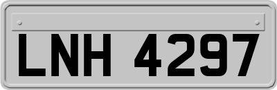 LNH4297