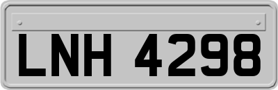 LNH4298