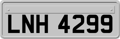 LNH4299