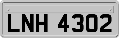 LNH4302